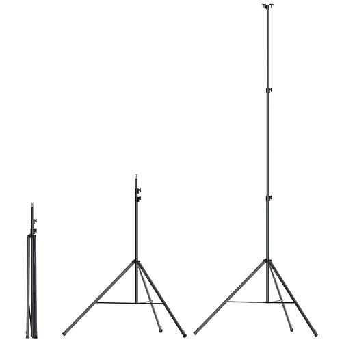 Trépied TRIPOD 4.5M Anwendung 1