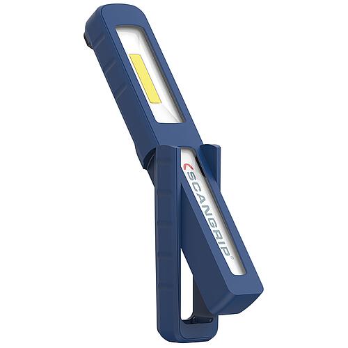 LED cordless pen light UNIPEN Anwendung 5