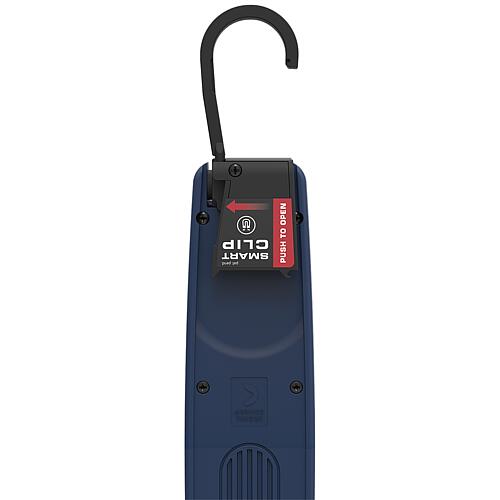 LED cordless work light WORK LITE M Anwendung 4