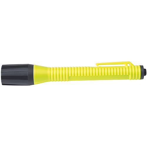 MHL 5 EX, yellow, Explosion-proof torches and headlights