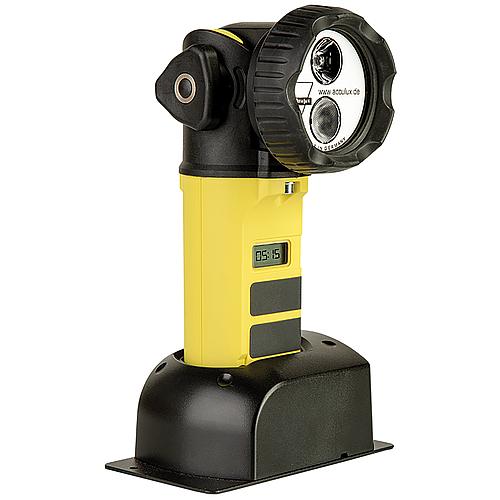 HL 35 EX HIGH POWER Set, yellow/black 12/24V 230V