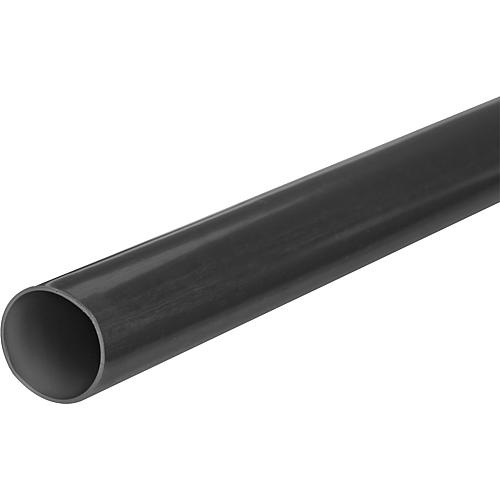 PLG250-0-10R, heat-shrink tubing, black 1 pack = 20 pcs