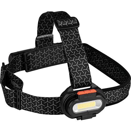 EINSTEIN™ 1500 FLEX headlamp