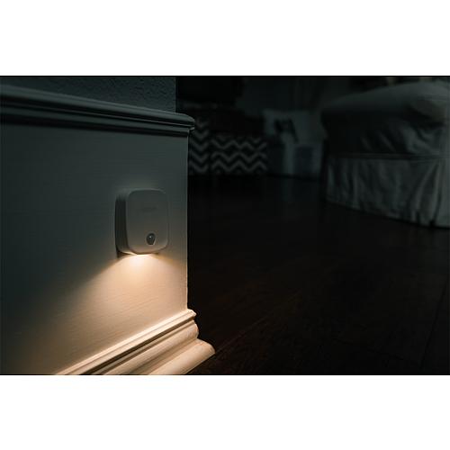 Night light motion sensor light Anwendung 5