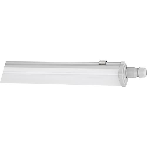 Plafonnier étanche à LED LEDINAIRE WT060C Waterproof Standard 1