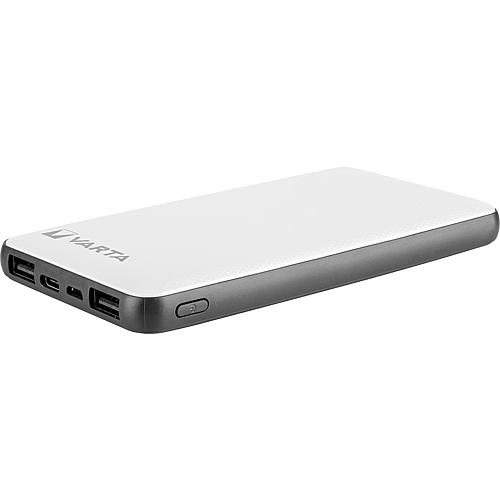  Varta Powerbank Energy 10000 mAh + câble USB Micro  Standard 1