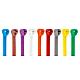 Ty-Rap steel nose cable tie TY23M Standard 1