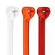 Ty-Rap steel nose cable tie, TY525M Standard 1