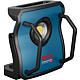 Cordless worklight Bosch 18V GLI 18V-10000 C without batteries and charger