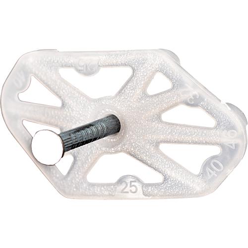 NSB nail discs 3.5 Standard 1