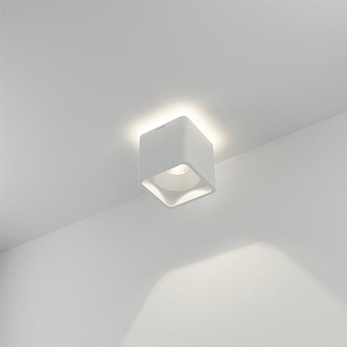 LED ceiling recess light Anwendung 1