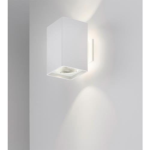 LED ceiling recess light Anwendung 2