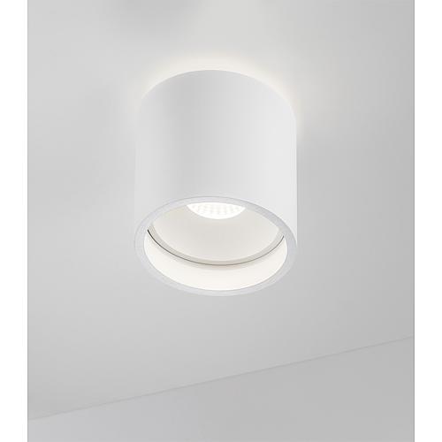 LED-Downlight TUBIC Anwendung 1