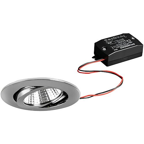 LED EBS 230 V 6 W 3000 K Standard 1