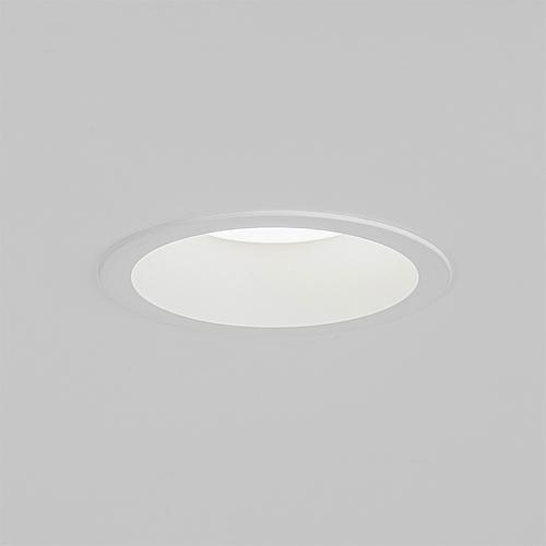 LED installation downlight