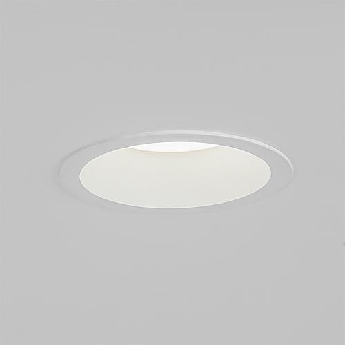 Downlight encastré à LED Anwendung 4