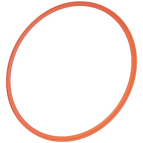 Cavity wall levelling ring, for cavity wall box ø 68 mm, ZH 68-AR, PU 10 Standard 1