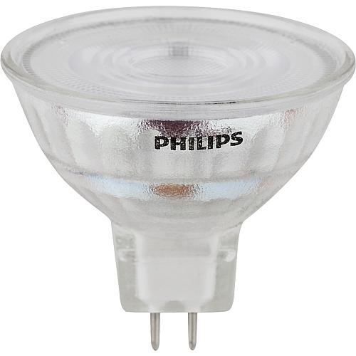 LED light CorePro LEDspot ND 4.4-35W MR16 827 36D