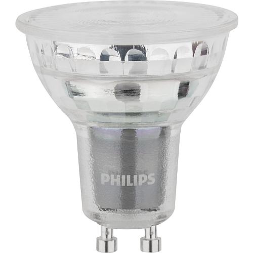 LED bulb MASTER LEDspot VLE D 3.7-35W GU10 927 36D