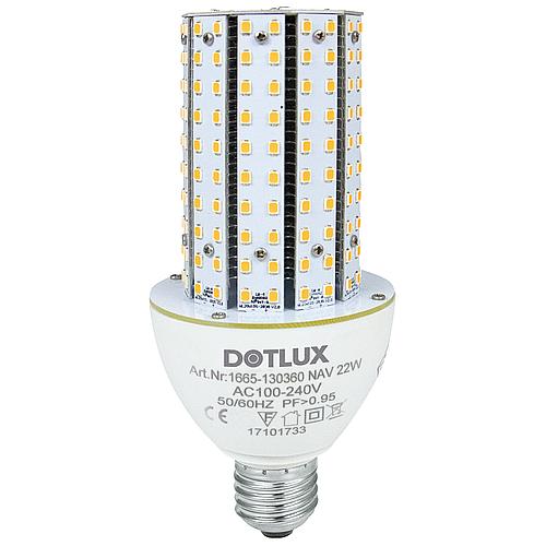 LED Leuchtmittel RETROFITprotect Standard 1