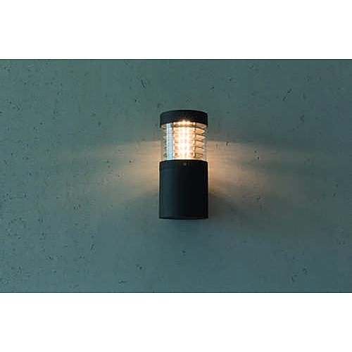 Wall light - Kresos Anwendung 1