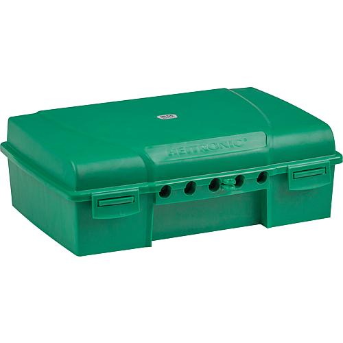 Safety box Standard 3