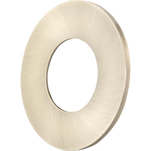 Trim ring for MULITsun round Standard