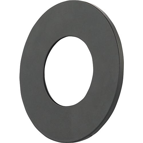 Trim ring for MULITsun round Standard