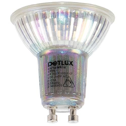 LED Lampe Standard 1