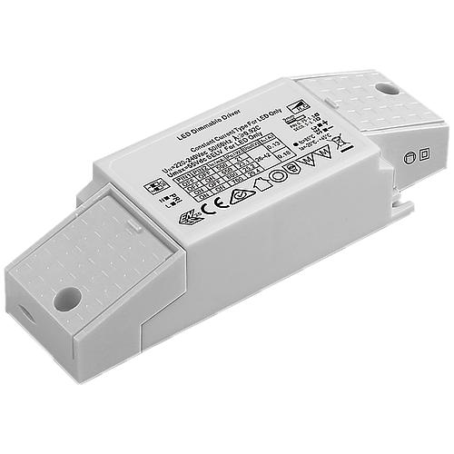 Accessories for CIRCLEugr-dim power supply units Standard 4