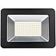 Spotlight - 50W 5500lm 4000K IP65 - Sanan LED - Black