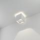 LED ceiling recess light Anwendung 1