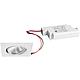 LED EBS 230V 6W 3000K Standard 5