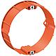 Cavity wall plaster levelling ring Standard 2