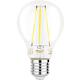 LED light CorePro LEDbulb 7-60W E27 827 A60 clear