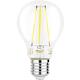 LED light MASTER Value LED bulb 5.9-60W A60 E27 927 clear glass