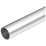 Aluminium tube without thread