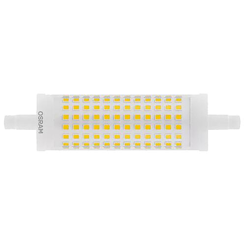 Ampoule halogène LED R7s Standard 2