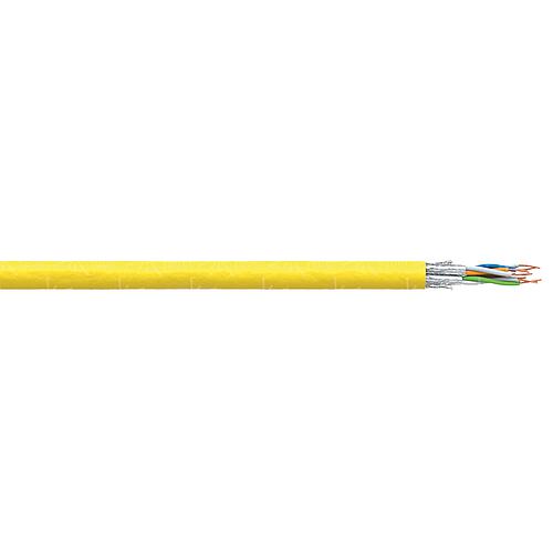 LAN cable 1200 STP (S-FTP) Standard 1