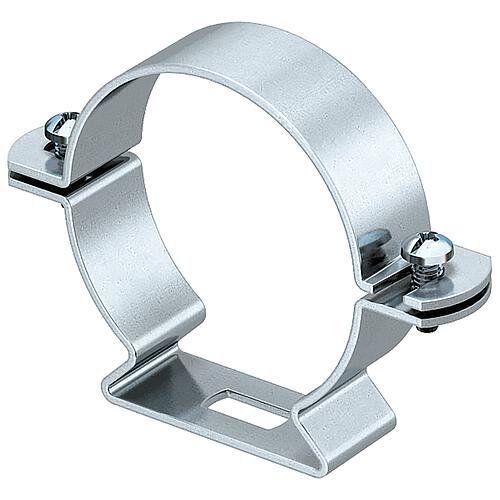 Spacer clamp