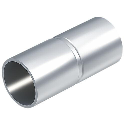 Aluminium sleeve without thread Standard 1