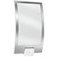 External wall light L 22 S with motion detector Standard 1