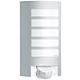 External wall light L 12 S with motion detector Standard 1