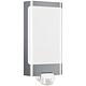 LED external wall light L 240 S with motion detector Standard 1