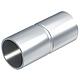 Aluminium sleeve without thread Standard 1