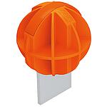 ProtectionBall protection cap, PU 25