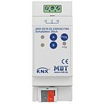 Actionneur de commutation AKK compact pour montage en série, 16 A, 230 VAC, 70 µF, 10 EVG, REG