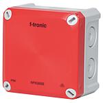 FR junction box for NEPTUN Compact emergency lighting