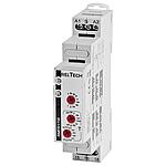 Multifunction time relay,