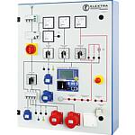 Test panel PST 1E-LCD